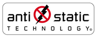 Anti-Static Technology